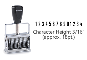 MJ+2-14+Self-Inking+Numberer+(102740)